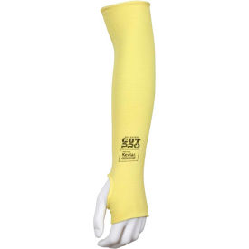 18"" Kevlar Sleeve With Thumb Slot MEMPHIS GLOVE 9378T