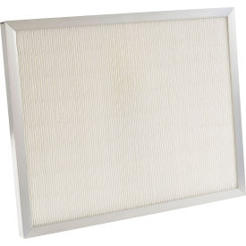 Replacement HEPA Filter For Global Industrial™ Portable Air Conditioner 293149