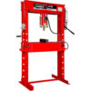 Sunex Tools 5740AH - 40 Ton Air/Hydraulic Shop Press - Fully Welded
