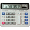 Victor® 2140 Desktop Business Calculator 12-Digit LCD