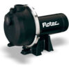Flotec Thermoplastic Sprinkler Pump 2 HP