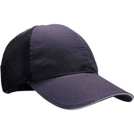 Ergodyne® Skullerz® 8946 Standard Baseball Cap Navy Hat Only