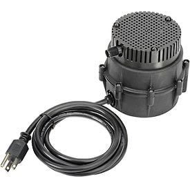 Little Giant 526003 NK-1 Series Permanently Lubricated Multi-Purpose Pump
