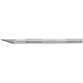 Stanley 10-401 5-1/8"" Lightweight Aluminum Body  Hobby Knife