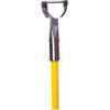 O'Dell Clip-On Dust Mop Handle Metal 1-1/8 X 60""