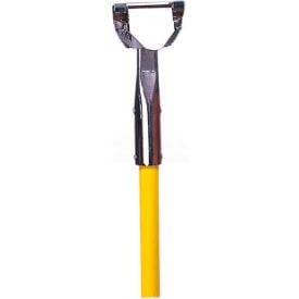 O'Dell Clip-On Dust Mop Handle Metal 1-1/8 X 60""