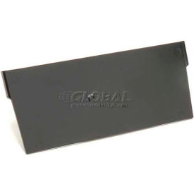 Shelf Bin Divider DSB802/804/806 for 6-5/8""W x 8""H Price Per Pack of 50