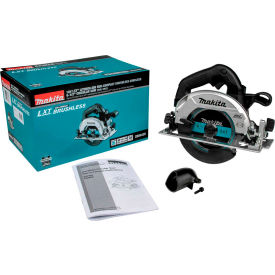 Makita® LXT® Cordless 6-1/2"" Circular Saw Tool Only Lithium-Ion Brushless 18V 5000RPM