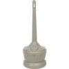 Smokers' Outpost® Standard Outdoor Ashtray Beige