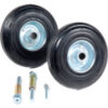 Replacement Wheels for Global Industrial™ 36"" Blower Fan Model 258320