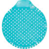 Fresh Products Tidal Wave Urinal Screens Cotton Blossom Scent 6/Box