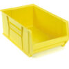 Akro-Mils® Akro-Bin® Plastic Super-Size Stacking Bin 29-1/4""L x 18-3/8"" W x 12""H Yellow