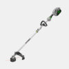 EGO MST1501 POWER+ 56V Interchangeable Power Head 15"" String Trimmer Head Kit W/5.0Ah Battery