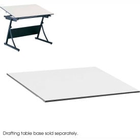 PlanMaster Drafting Table Top - 60"" x 37-1/2""
