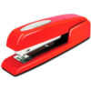Swingline® 747® Business Stapler 20 Sheet/210 Staple Capacity Red