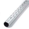 Nexel® Chrome Post 96""H - 4 Pack
