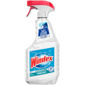 Windex® Multi-Surface Vinegar Cleaner Pleasant Scent 23 oz. Spray Bottle