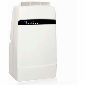 Whynter Eco-Friendly 12000 BTU Dual Hose Portable Air Conditioner with Heater - ARC-12SDH
