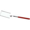 Proto J2373 2-1/8 x 3-1/2"" Telescopic Rectangular Inspection Mirror
