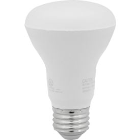 Sunlite® R20 LED Light Bulb 8W 525 Lumens Medium Screw Base 4000K Cool White