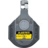 Justrite® 8306 Stainless Horizontal Drum Vent for Corrosives & General Solvents