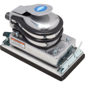 Global Industrial™ 8"" Jitterbug Sander 6500 RPM