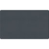 Ghent Wrapped Edge Bulletin Board - Gray Fabric - 2' x 3'