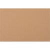 Corrugated Layer Pads 17-7/8""L x 11-7/8""W Kraft