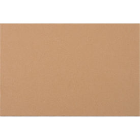 Corrugated Layer Pads 17-7/8""L x 11-7/8""W Kraft