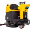 Cat® C40R Auto Ride-On Floor Scrubber 40"" Cleaning Path