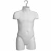 Children'S Torso - White
