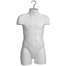 Children'S Torso - White