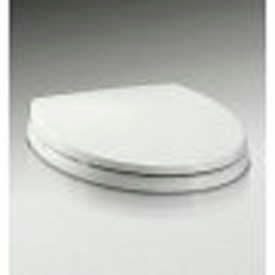 TOTO® SS113-11 Round SoftClose® Seat Colonial White