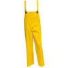 Tingley® O53107 .35mm Industrial Work Snap Fly Front Overall Yellow XL