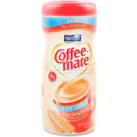 Coffee mate® Non-Dairy Powdered Creamer Original Lite 11 oz.