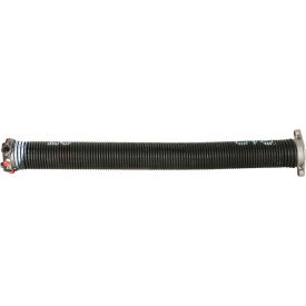 Prime-Line GD 12319 Garage Door Torsion Spring .218"" x 2"" x 23"" Light Blue Right Hand Wind