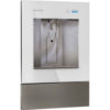 Elkay ezH2O Liv Built-in Filtered Water Dispenser Non-Refrigerated Aspen White LBWD00WHC