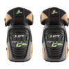 Apex Gel Knee Guard Knee Protector/Pad 1 Pair