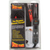 Power Probe PP3 Calm Sheel Carbon Fiber - PP3CSCARB