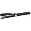 Swingline® Long Reach Stapler 12"" Reach 20 Sheet Capacity Black