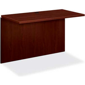 HON® Bridge 47""W x 24""D x 29-1/2""H - Mahogany- 10500 Series