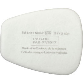 3M™ N95 Particulate Filter Box Of 10
