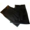 ALC 40248 Cloth Lined Blast Gloves Rubber