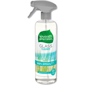 Seventh Generation® Natural Glass & Surface Cleaner 23 oz. Trigger Bottle