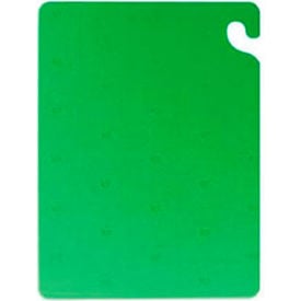 Kolorcut®Cutting Board / 15X20X1/2 / Green