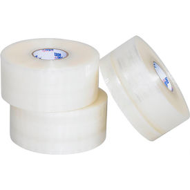 Tape Logic® Long Yardage Carton Sealing Tape 2"" x 220 yds. Clear