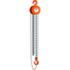 CM Series 622 Hand Chain Hoist 2 Ton Capacity 10Ft. Lift