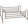 Deluxe Full Length Hospital Bed Side Rails