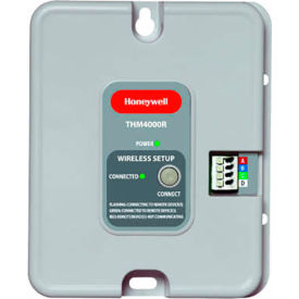 Honeywell Wireless Adapter For TrueZONE™ System THM4000R1000