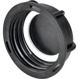 Global Industrial™ Polypropylene S60x6 Female Buttress Dust Cap